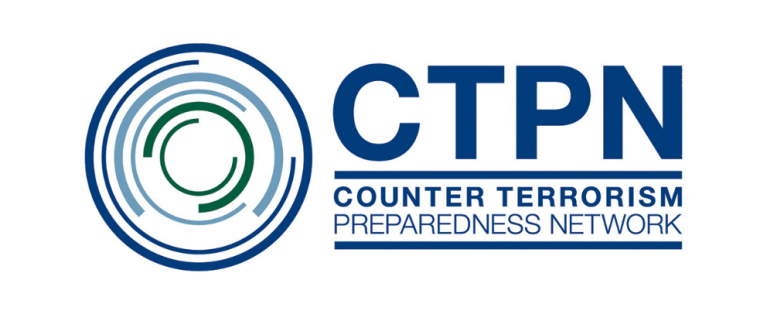 CTPN logo on white banner